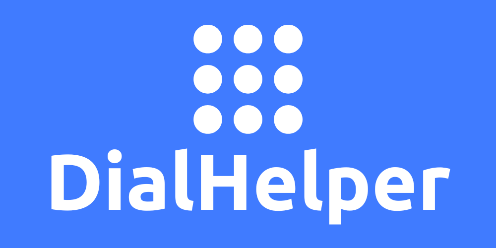 dialhelper.co.uk